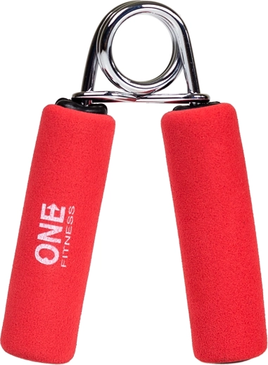 Behagelige og skridsikre skumhåndtag