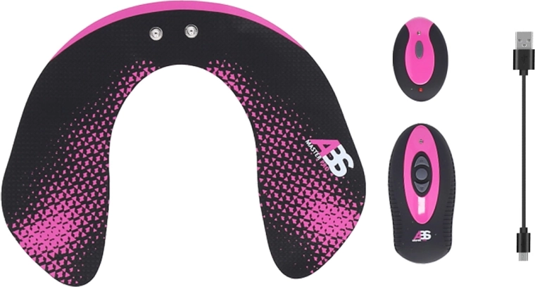 Praktisk USB-opladning og enkel betjening