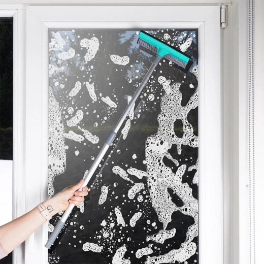 Teleskopisk skaft 54–88 cm