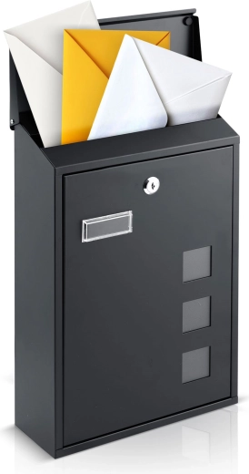 Nem montering og praktiske detaljer