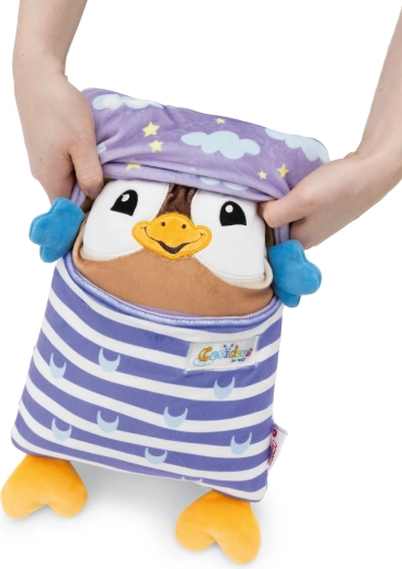 Vendbart design til dag og nat