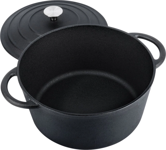 Sikkert greb og tæt låg