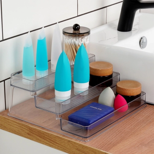 Alsidig anvendelse i hele hjemmet