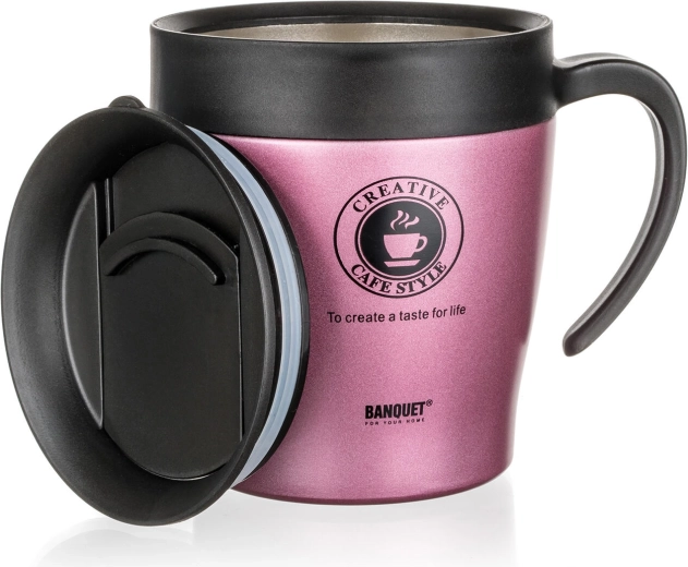 Dobbeltvægget vakuumisolation for længere temperaturholdbarhed