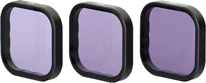 Telesin ND-filtersæt til GoPro Hero 13 Black
