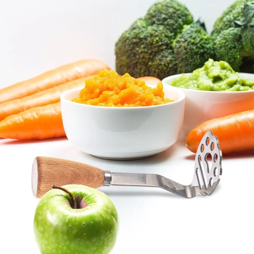 Alsidig hjælper i ethvert køkken