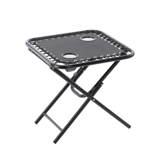 To integrerede kopholdere