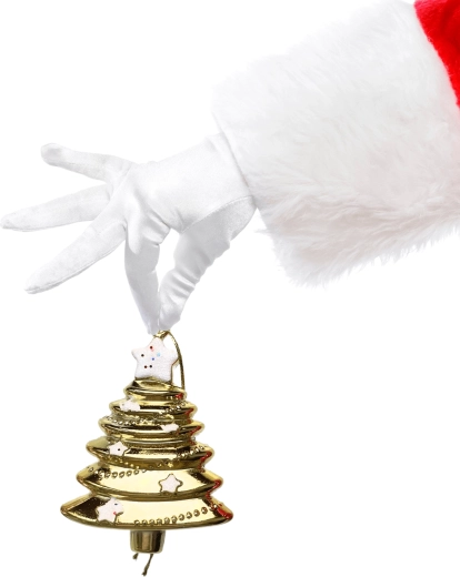 Uknuseligt materiale for rolige helligdage