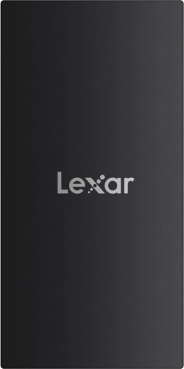 Bærbar SSD-disk Lexar SL300 1 TB