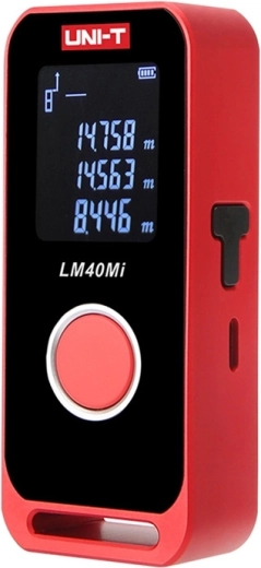 Robust kabinet og opladning via USB-C
