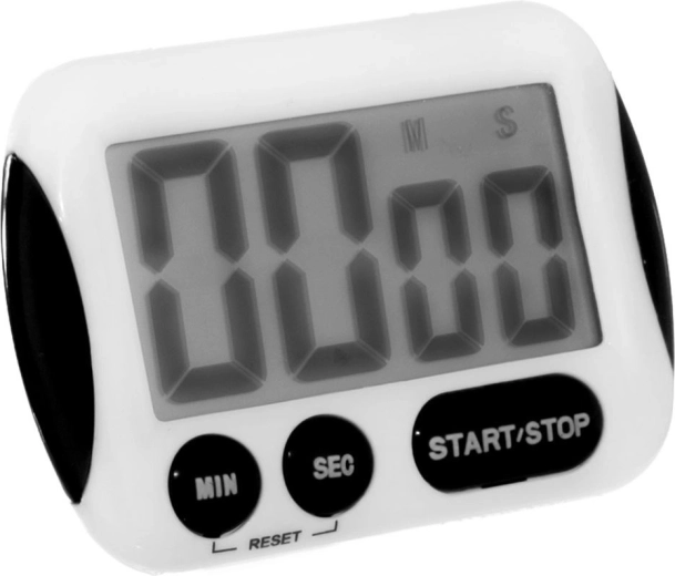 Magnet, støttefod og øje – placering efter behov