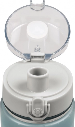 Åbning med ét klik