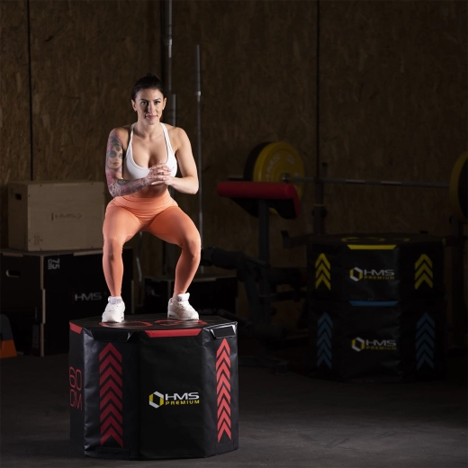 Blød og sikker konstruktion