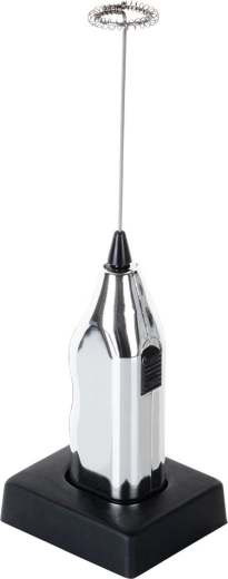 Praktisk stativ til ren opbevaring