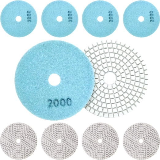 Hurtig udskiftning med velcro