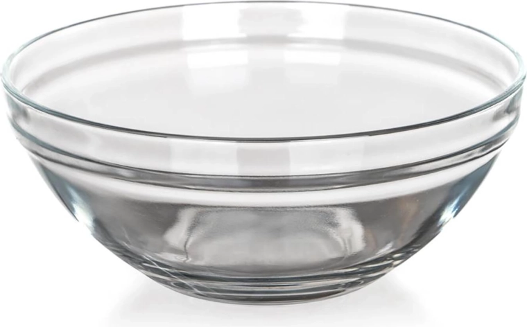 Stabil og bekvem servering