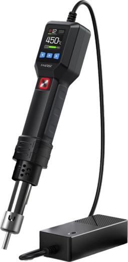Fnirsi SAG-55 intelligent varmluftpistol til SMD