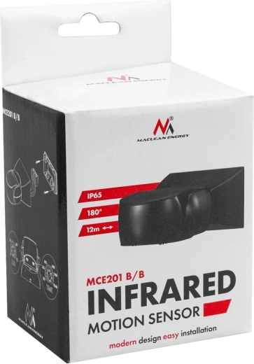 Bred dækning og lang rækkevidde