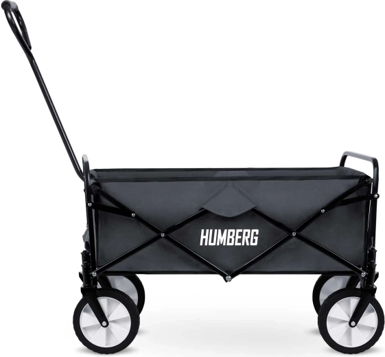 Sammenklappeligt design for nem opbevaring