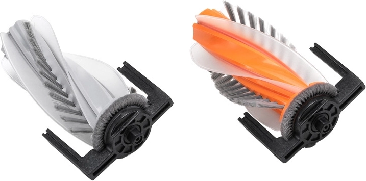 Mindre hårfiltring, mere stabil ydelse