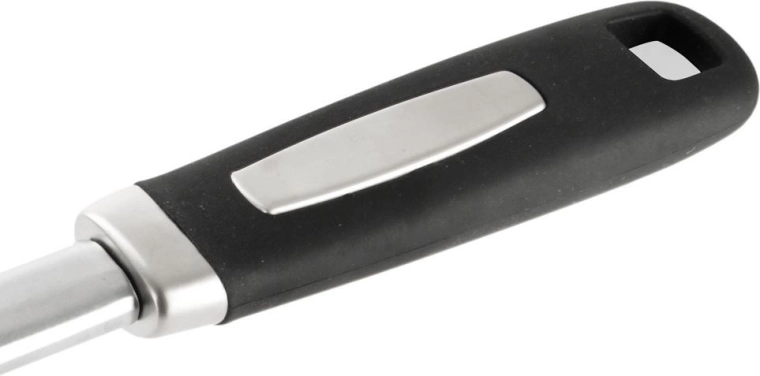 Behageligt og sikkert greb