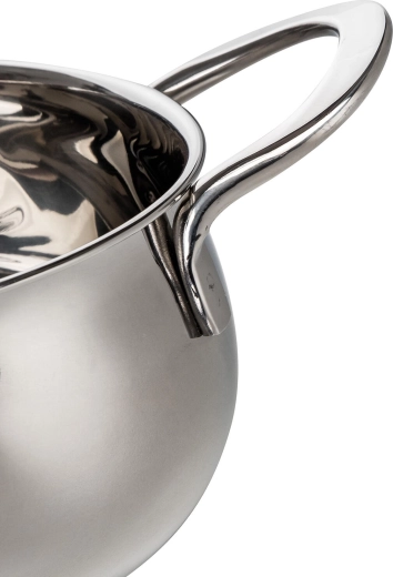 Holdbart rustfrit stål 18/8