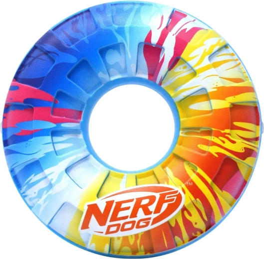 Let og aerodynamisk flyvning til perfekt apport