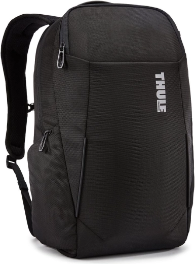 Thule Accent-rygsæk 23 l sort