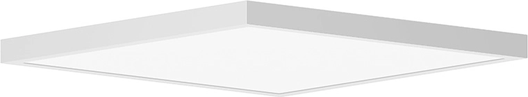 Flicker-free lys uden flimmer