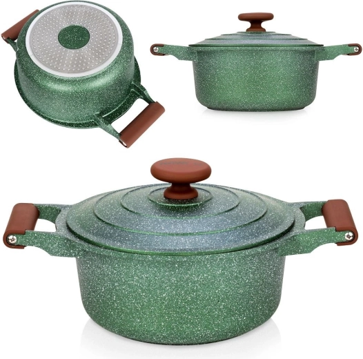 Jævn varme og energibesparelse