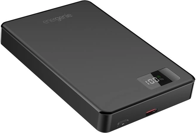Hurtig USB‑C Power Delivery 20 W