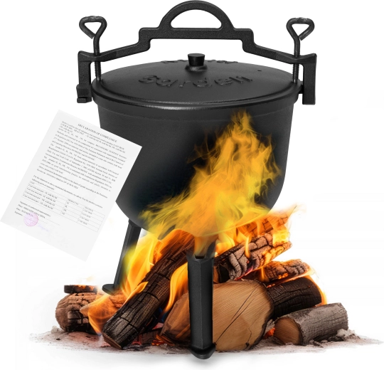 Nem at bruge i felten og derhjemme