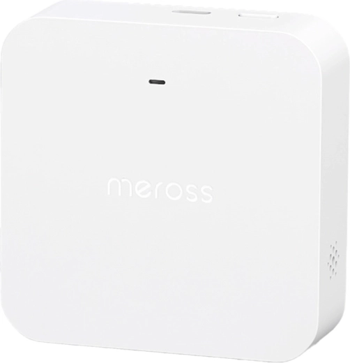 Meross intelligent Wi‑Fi-gateway til smart home