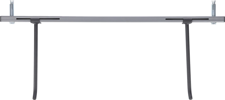 Nem montering med inkluderede ankre