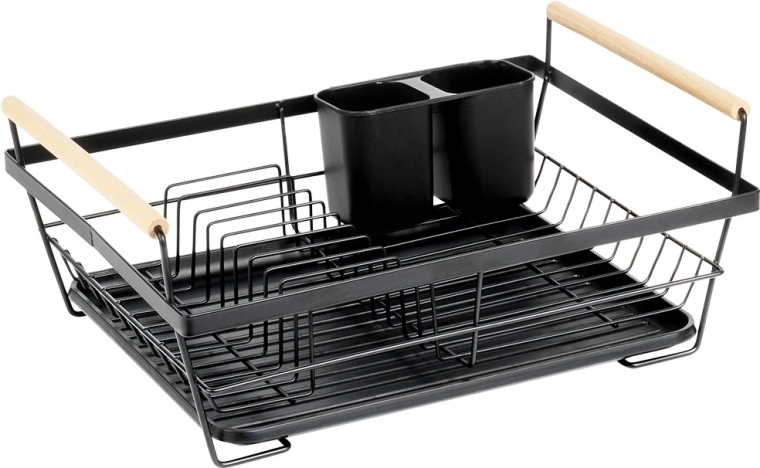 Rent køkkenområde uden dråber