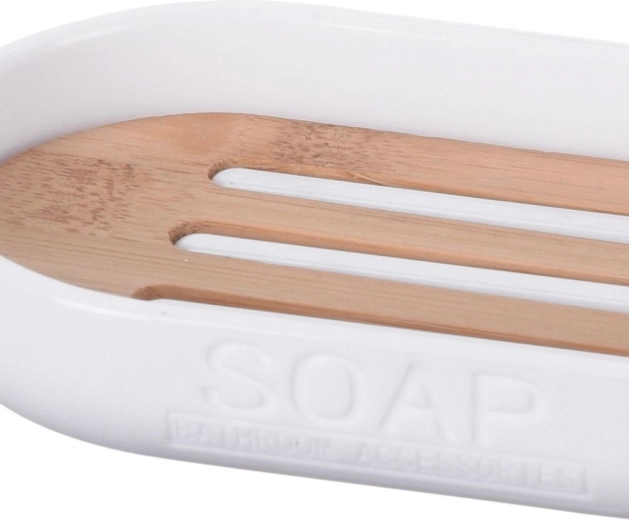 Hurtig tørring takket være bambusindsatsen