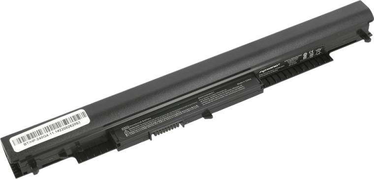 Pålidelig energi til HP-laptop
