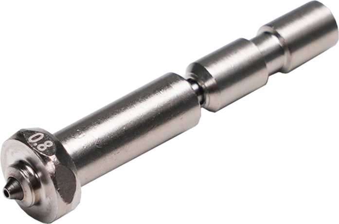 Holdbart rustfrit stål