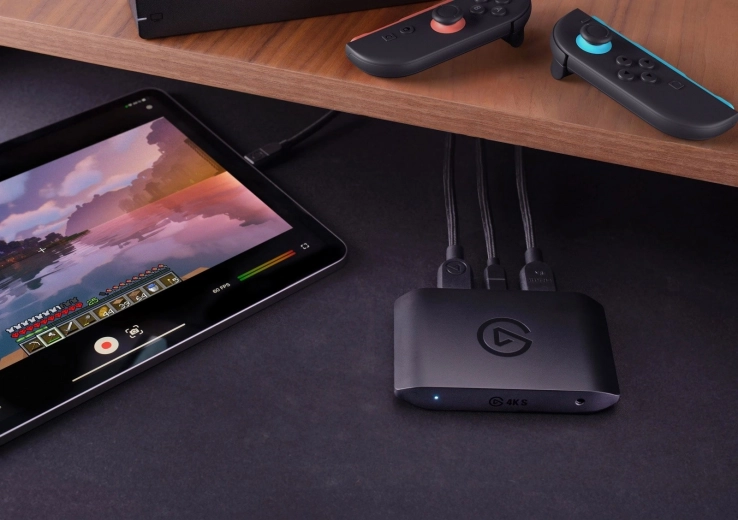 Plug & play på tværs af enheder
