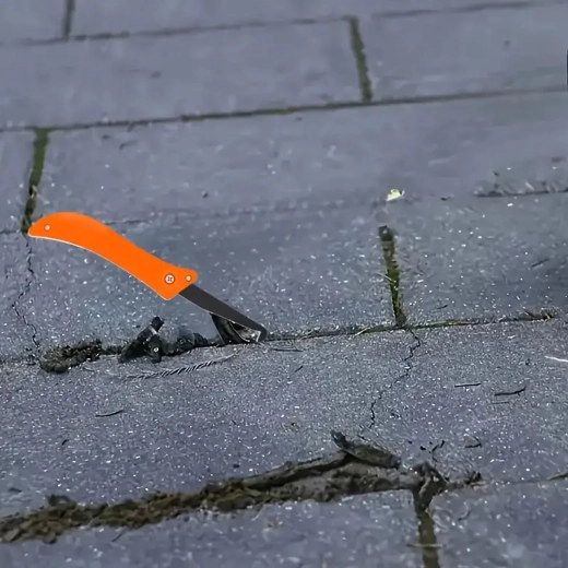 Alsidig anvendelse inde og ude