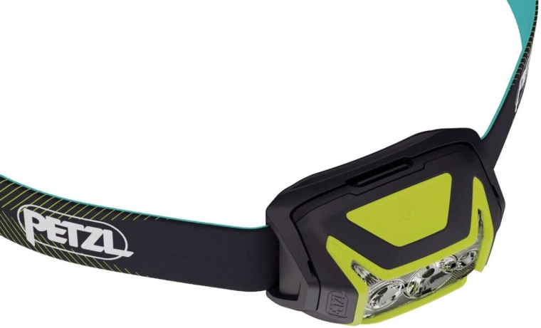 Kraftigt, alsidigt lys op til 625 lm