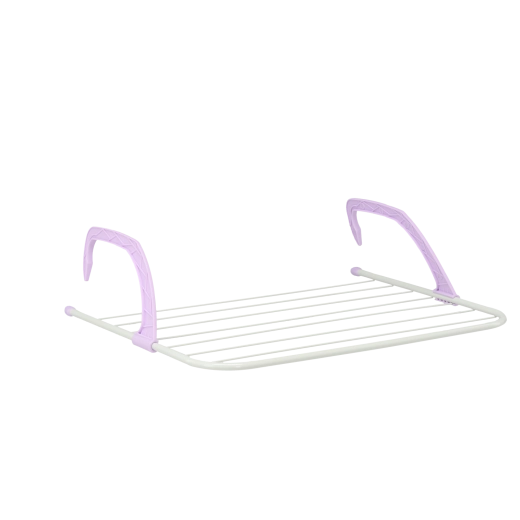 Kompakt løsning til små rum