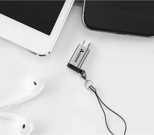 Plug & Play uden drivere