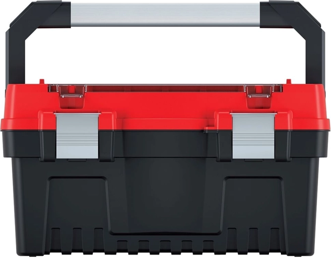 Holdbare metallåse for sikker lukning