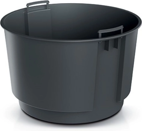 Let, men ekstraordinært holdbar plast