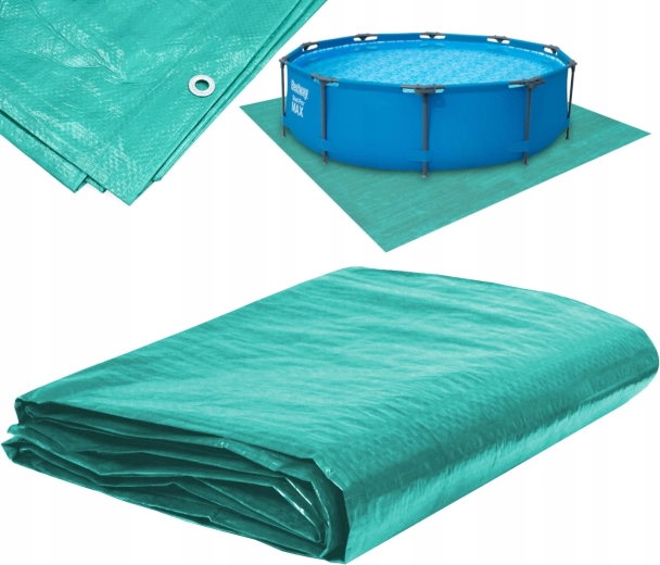 Slidstærkt materiale med UV-beskyttelse