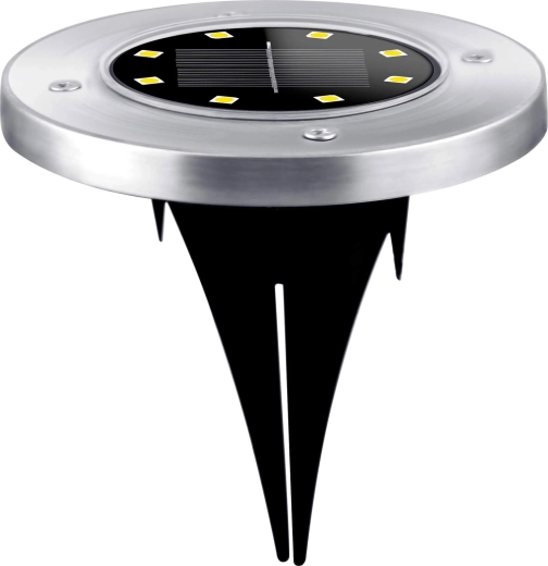 Energibesparende solcelledrift uden kabler