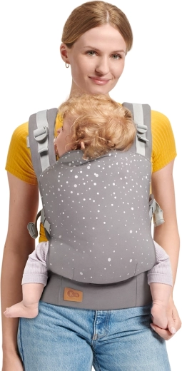 Trinvøs justering og lang brugstid