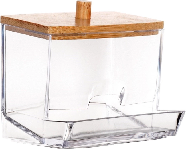 Nem dosering med én hånd