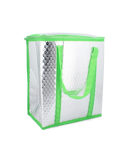 Behagelig at bære og masser af plads